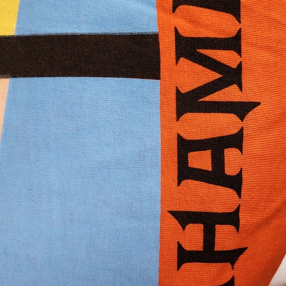 Bahamas Screen print Tee Size S by Bahama Shirt Company - Picture 11 of 12